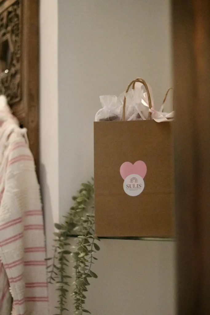 regalo día de la madre Madrid