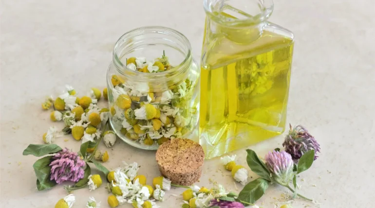 The Power of Essential Oils in Aromatherapy